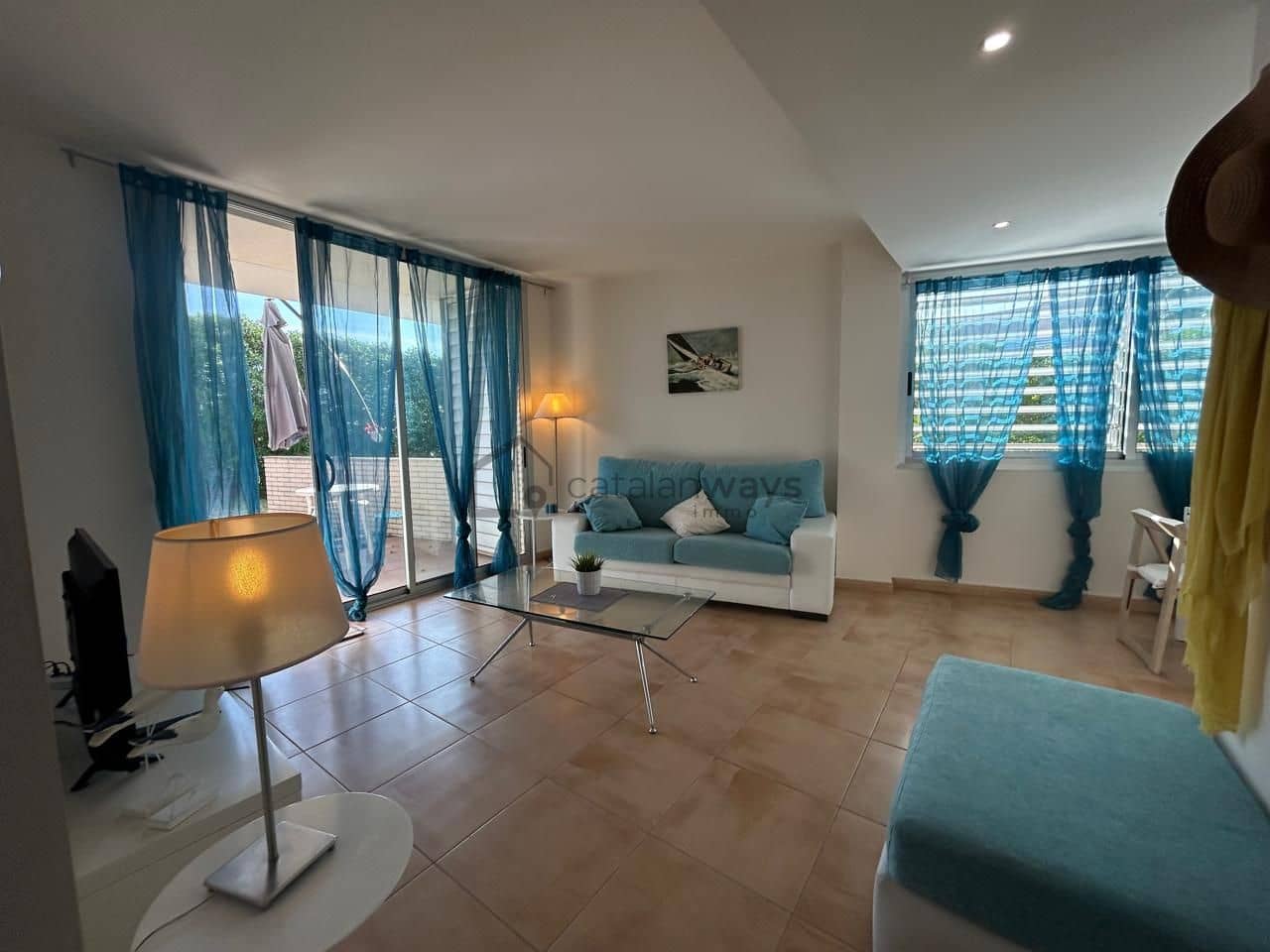 2 bedroom Villa for sale in L'Ampolla with pool - € 249,000 (Ref: 9557362)