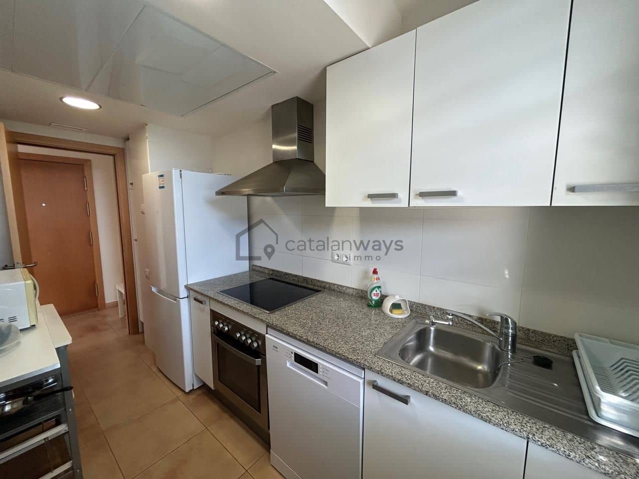 2 bedroom Villa for sale in L'Ampolla with pool - € 249,000 (Ref: 9557362)