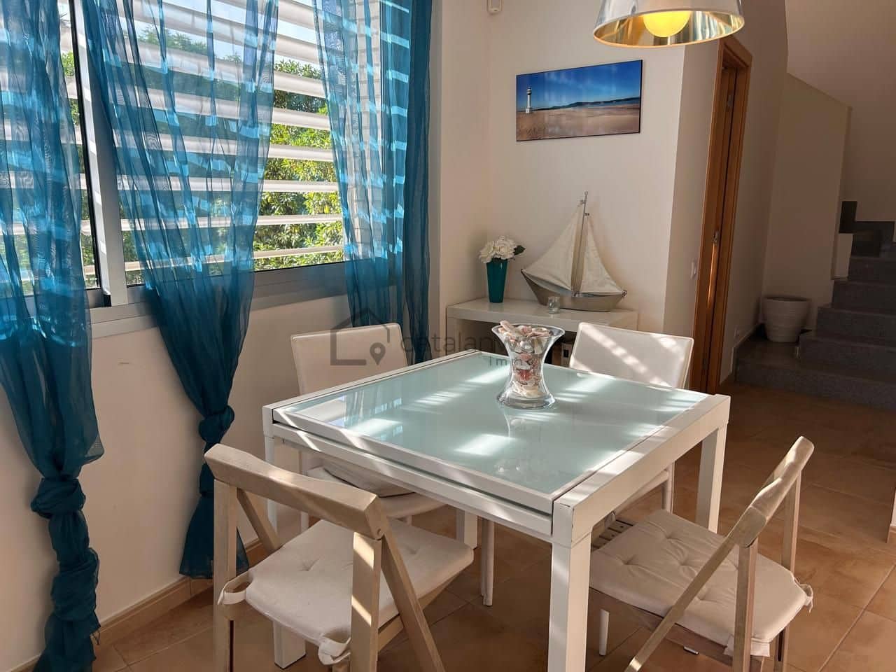 2 bedroom Villa for sale in L'Ampolla with pool - € 249,000 (Ref: 9557362)