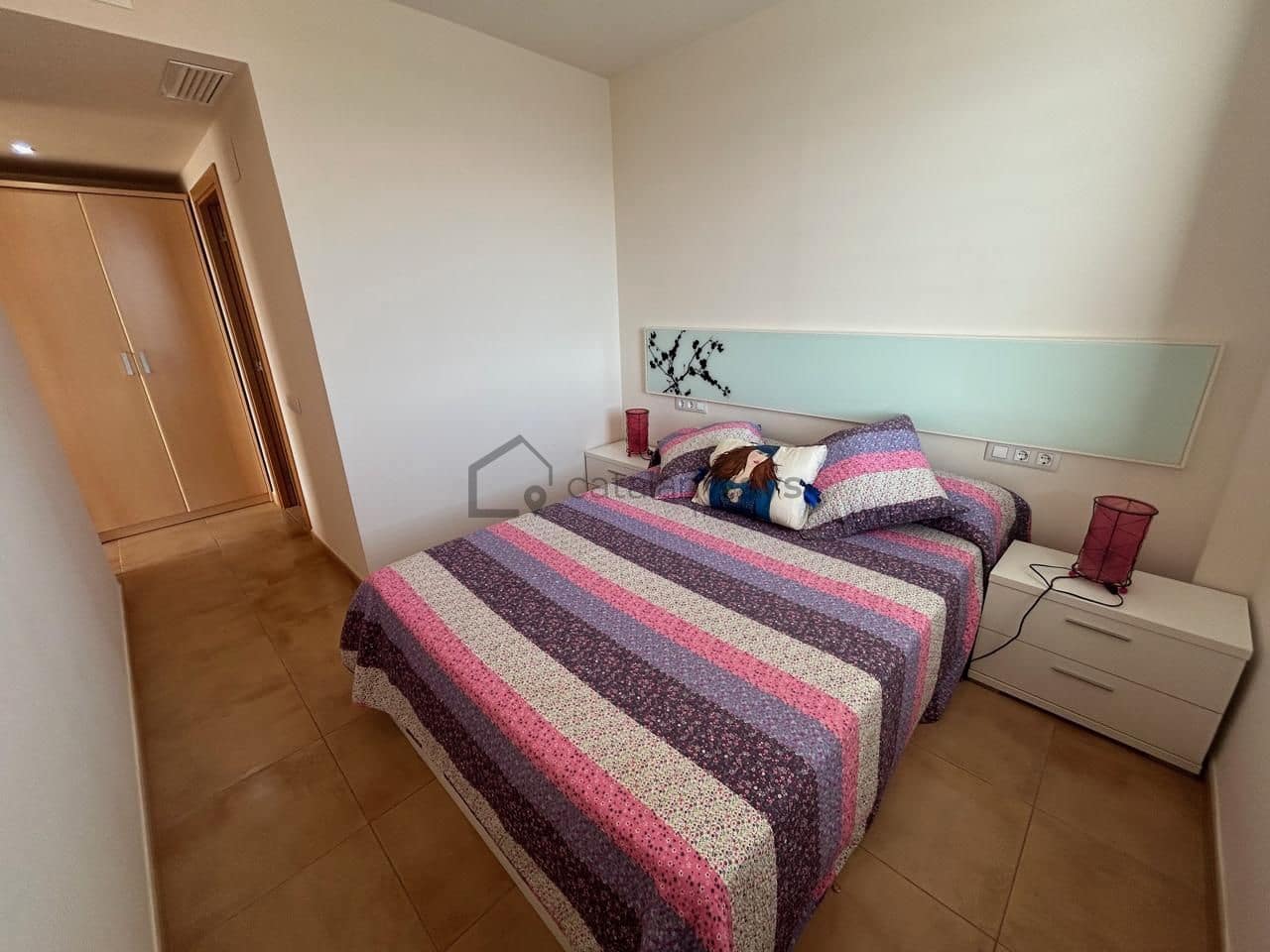 2 bedroom Villa for sale in L'Ampolla with pool - € 249,000 (Ref: 9557362)