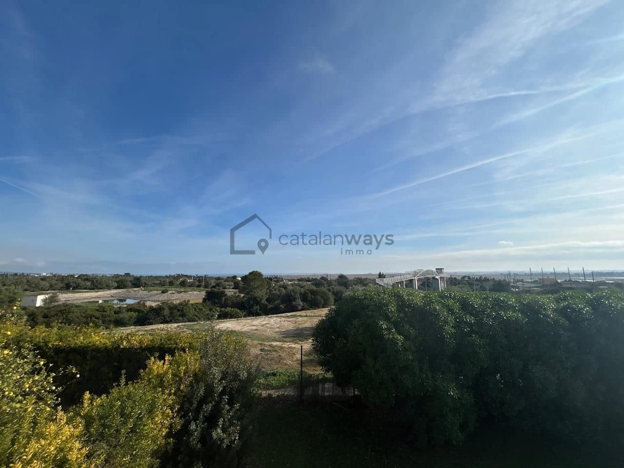 2 bedroom Villa for sale in L'Ampolla with pool - € 249,000 (Ref: 9557362)