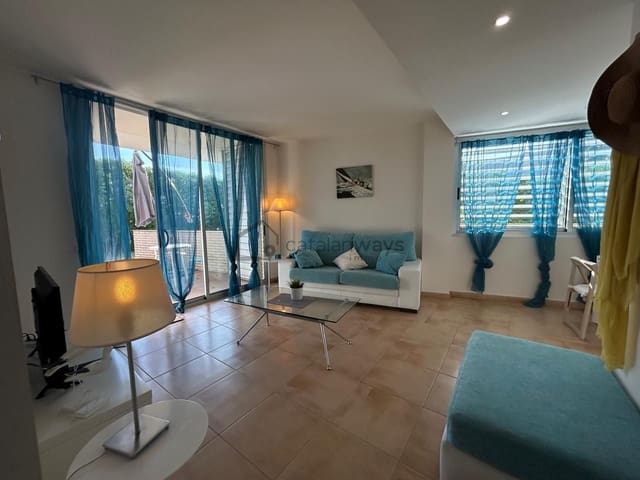 2 soveværelse Villa til salg i L'Ampolla med swimmingpool - € 249.000 (Ref: 9557362)