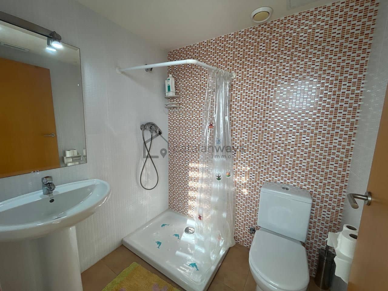 2 bedroom Villa for sale in L'Ampolla with pool - € 249,000 (Ref: 9557362)