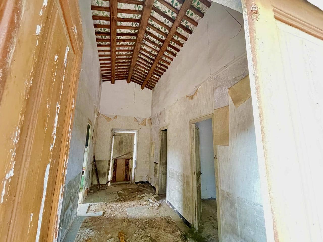 2 sypialnia Finka/Dom wiejski na sprzedaż w Tortosa - 145 000 € (Ref: 9563954)