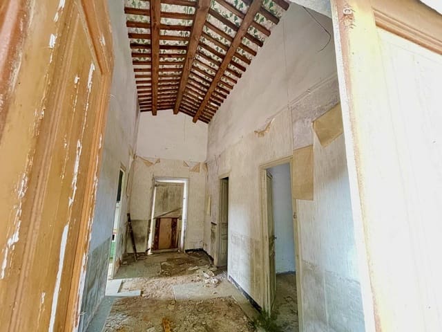 2 sypialnia Finka/Dom wiejski na sprzedaż w Tortosa - 145 000 € (Ref: 9563954)