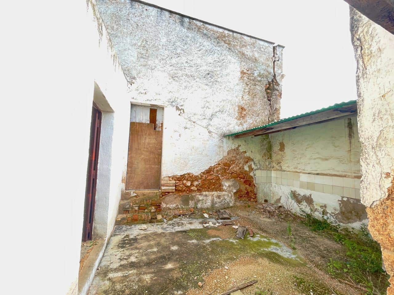 2 sypialnia Finka/Dom wiejski na sprzedaż w Tortosa - 145 000 € (Ref: 9563954)