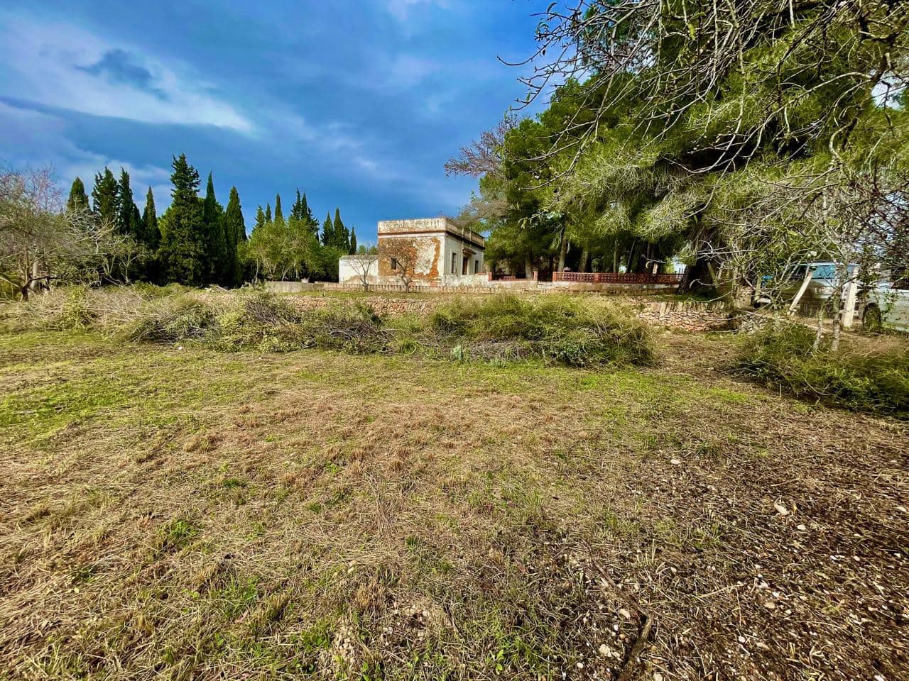 2 sypialnia Finka/Dom wiejski na sprzedaż w Tortosa - 145 000 € (Ref: 9563954)