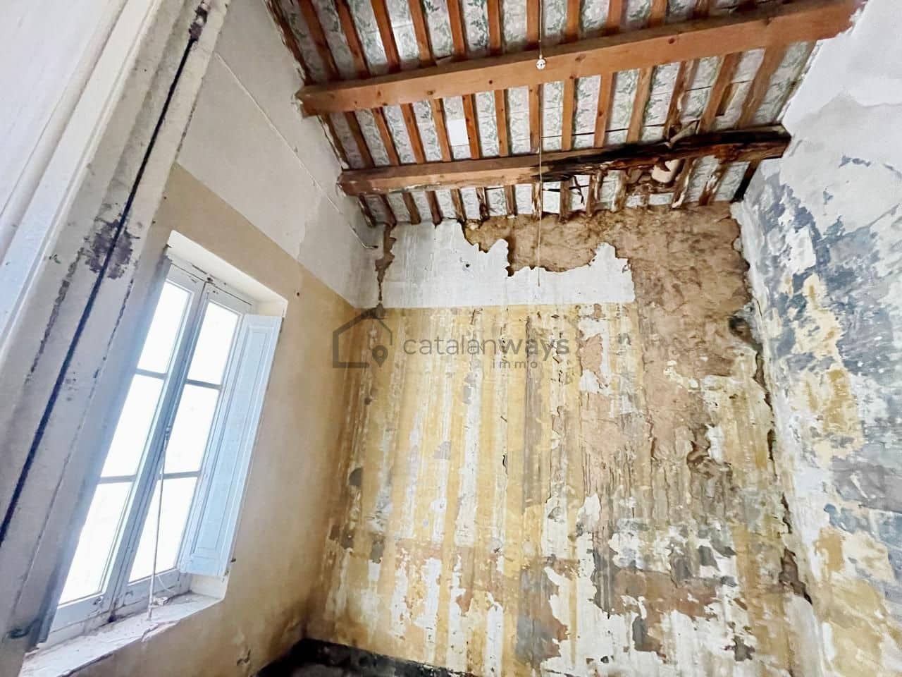 2 chambre Finca/Maison de Campagne à vendre à Tortosa - 145 000 € (Ref: 9563954)