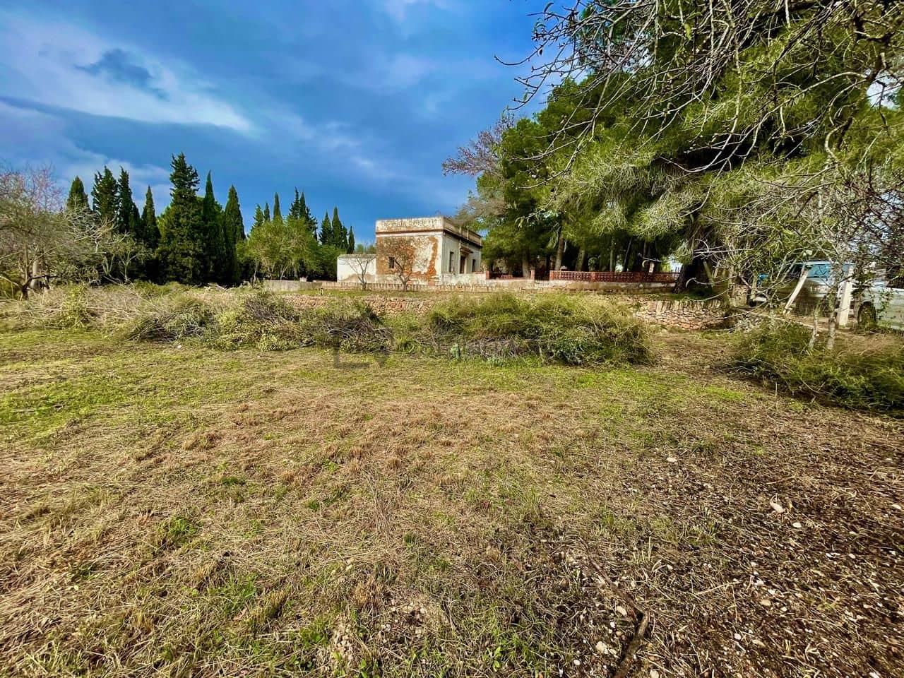 2 chambre Finca/Maison de Campagne à vendre à Tortosa - 145 000 € (Ref: 9563954)