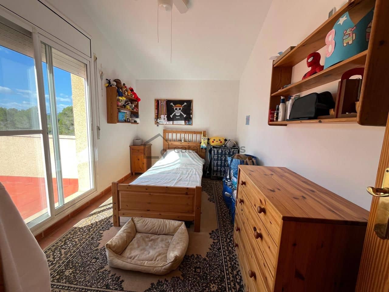 4 sypialnia Willa na sprzedaż w L'Ametlla de Mar z basenem - 265 000 € (Ref: 9596854)