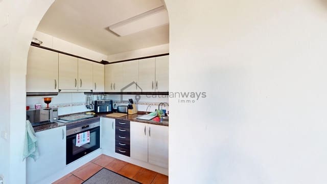 4 sypialnia Willa na sprzedaż w L'Ametlla de Mar z basenem - 265 000 € (Ref: 9596854)