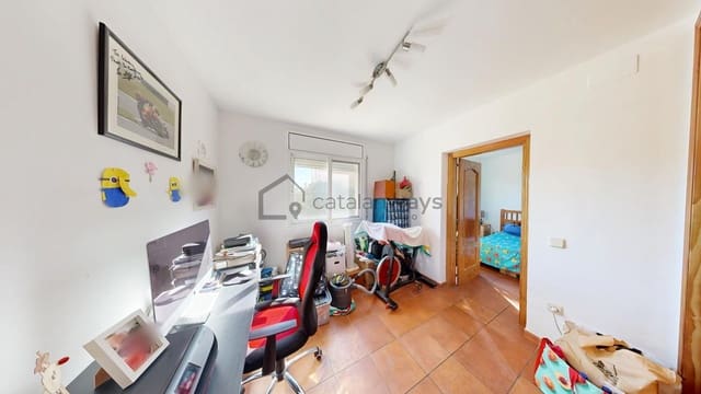 4 sypialnia Willa na sprzedaż w L'Ametlla de Mar z basenem - 265 000 € (Ref: 9596854)