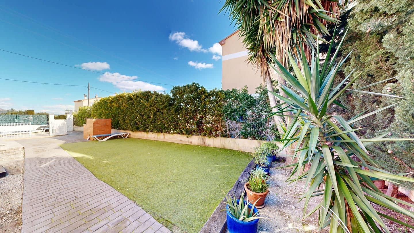 4 sypialnia Willa na sprzedaż w L'Ametlla de Mar z basenem - 265 000 € (Ref: 9596854)