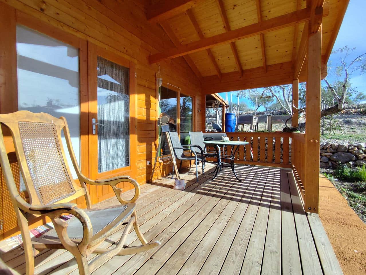 3 quarto Quinta/Casa Rural para venda em L'Ampolla com piscina - 295 000 € (Ref: 9628387)