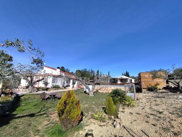 3 quarto Quinta/Casa Rural para venda em L'Ampolla com piscina - 295 000 € (Ref: 9628387)