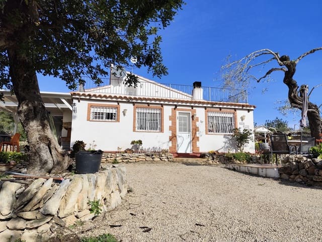 3 quarto Quinta/Casa Rural para venda em L'Ampolla com piscina - 295 000 € (Ref: 9628387)