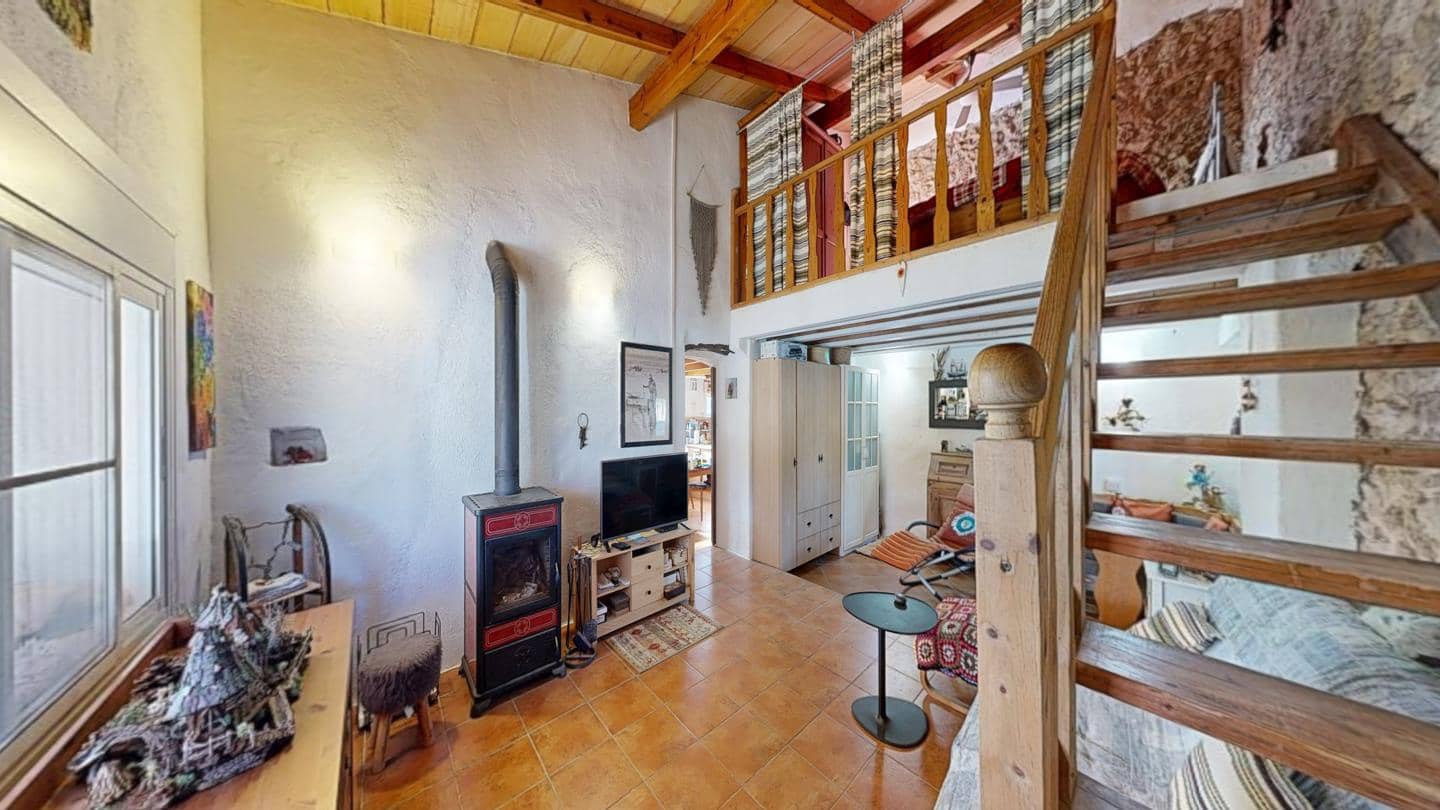 3 quarto Quinta/Casa Rural para venda em L'Ampolla com piscina - 295 000 € (Ref: 9628387)