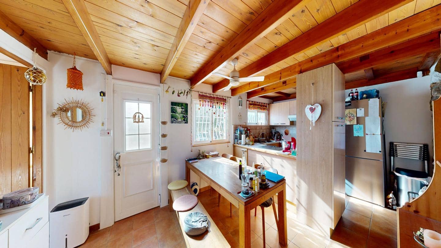 3 quarto Quinta/Casa Rural para venda em L'Ampolla com piscina - 295 000 € (Ref: 9628387)