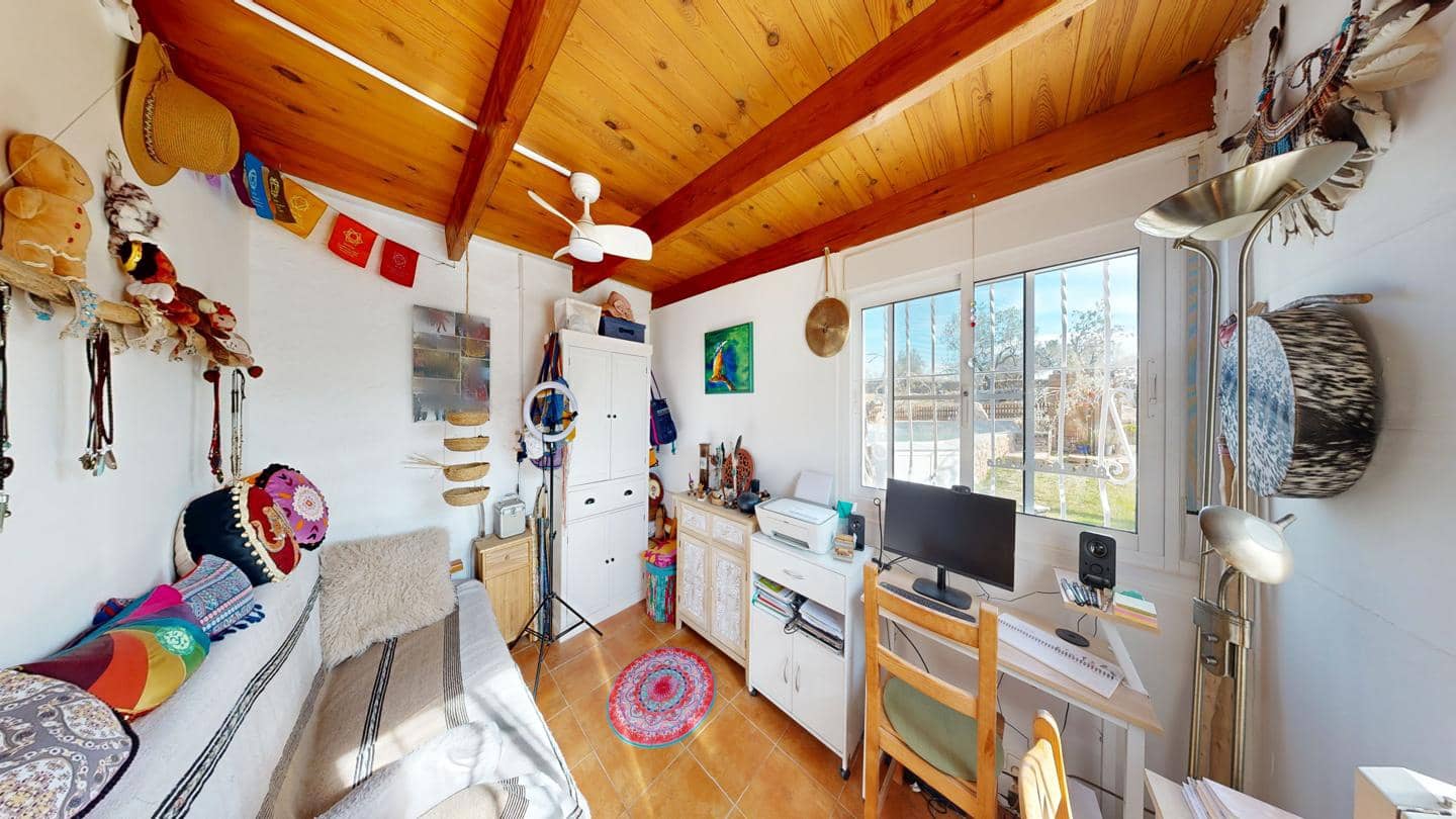 3 quarto Quinta/Casa Rural para venda em L'Ampolla com piscina - 295 000 € (Ref: 9628387)