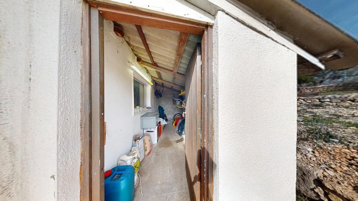 3 quarto Quinta/Casa Rural para venda em L'Ampolla com piscina - 295 000 € (Ref: 9628387)