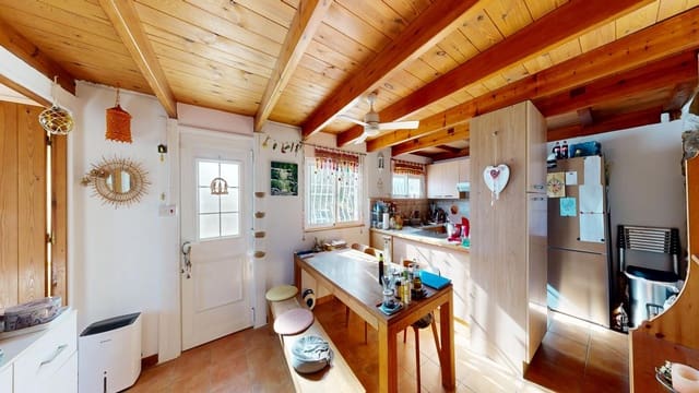 3 quarto Quinta/Casa Rural para venda em L'Ampolla com piscina - 295 000 € (Ref: 9628387)