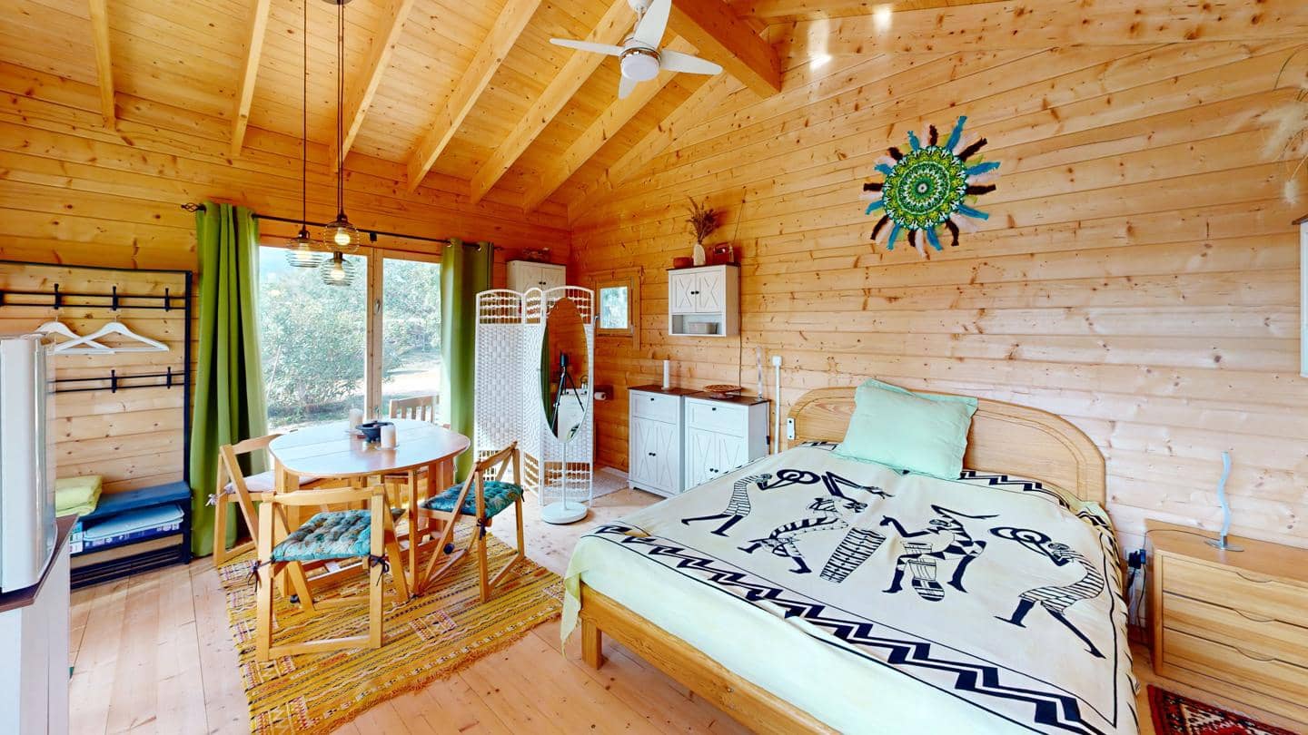 3 quarto Quinta/Casa Rural para venda em L'Ampolla com piscina - 295 000 € (Ref: 9628387)