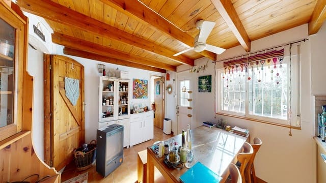 3 quarto Quinta/Casa Rural para venda em L'Ampolla com piscina - 295 000 € (Ref: 9628387)