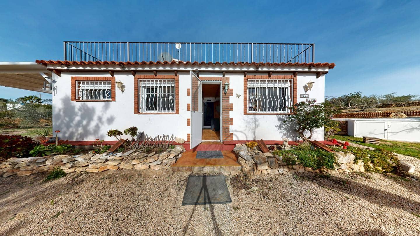 3 quarto Quinta/Casa Rural para venda em L'Ampolla com piscina - 295 000 € (Ref: 9628387)