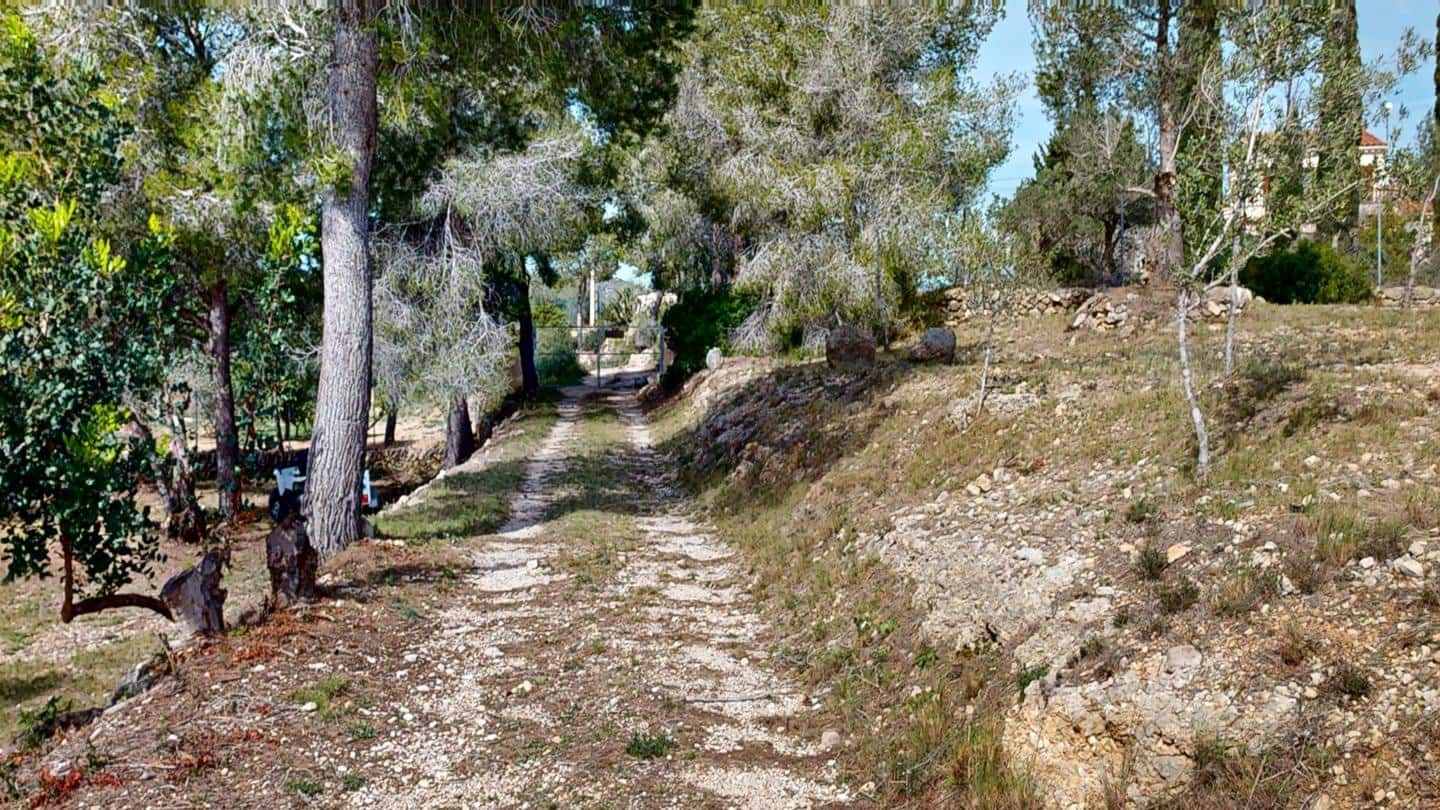 3 quarto Quinta/Casa Rural para venda em L'Ampolla com piscina - 295 000 € (Ref: 9628387)