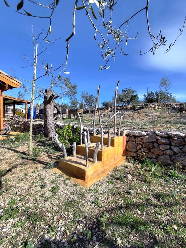 3 soveværelse Finca/Landehus til salg i L'Ampolla med swimmingpool - € 295.000 (Ref: 9628387)