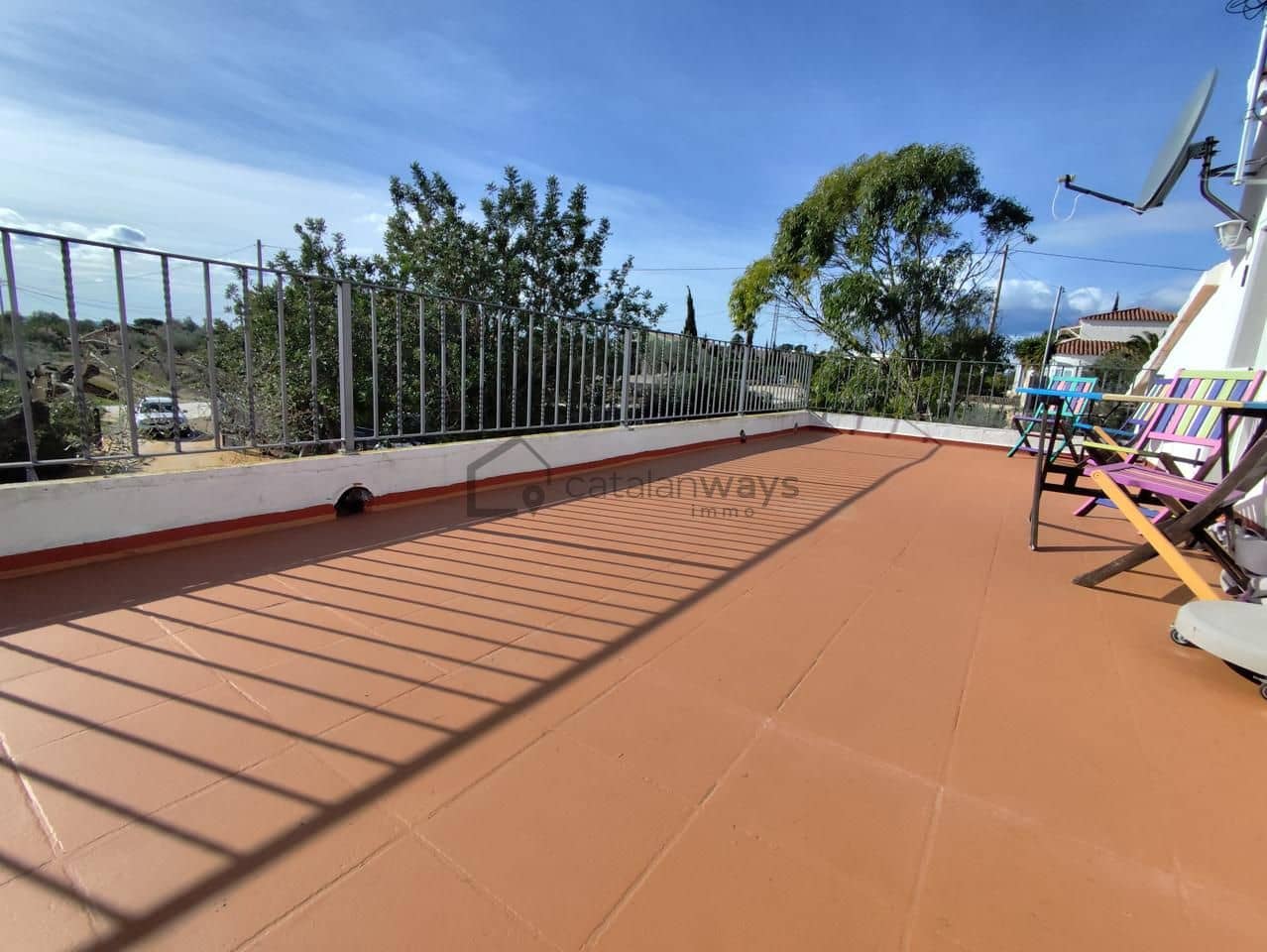 3 soveværelse Finca/Landehus til salg i L'Ampolla med swimmingpool - € 295.000 (Ref: 9628387)