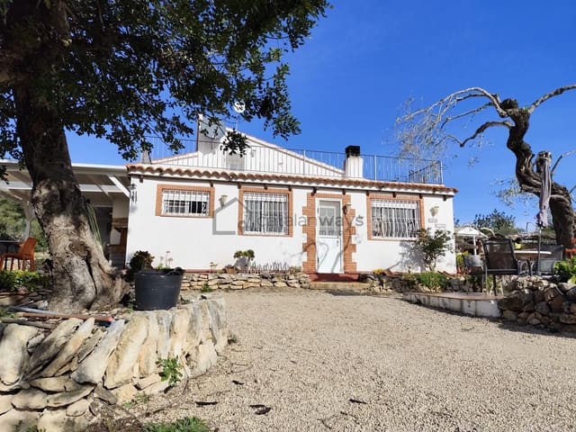 Finca/Casa Rural de 3 habitaciones en L'Ampolla en venta con piscina - 295.000 € (Ref: 9628387)