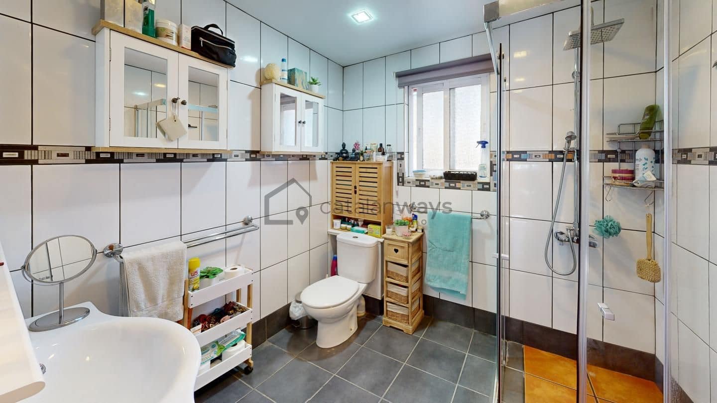 3 soveværelse Finca/Landehus til salg i L'Ampolla med swimmingpool - € 295.000 (Ref: 9628387)