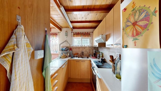 Finca/Casa Rural de 3 habitaciones en L'Ampolla en venta con piscina - 295.000 € (Ref: 9628387)