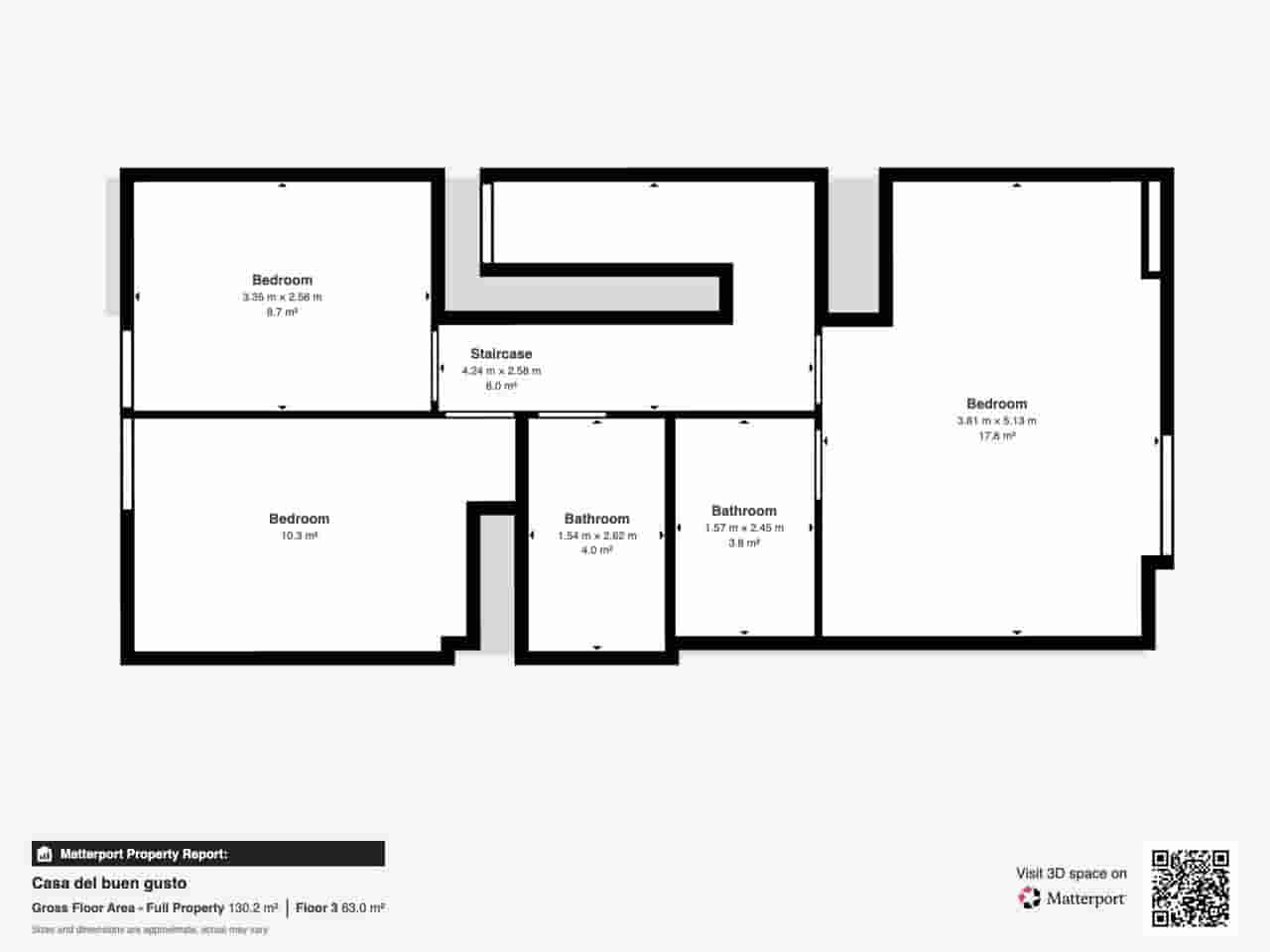 3 sypialnia Willa na sprzedaż w El Perello - 275 000 € (Ref: 9652872)