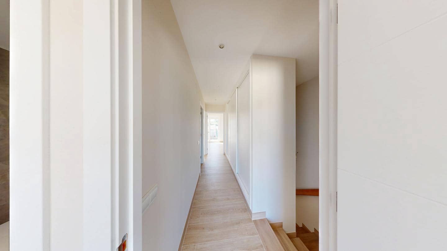 3 sypialnia Willa na sprzedaż w El Perello - 275 000 € (Ref: 9652872)