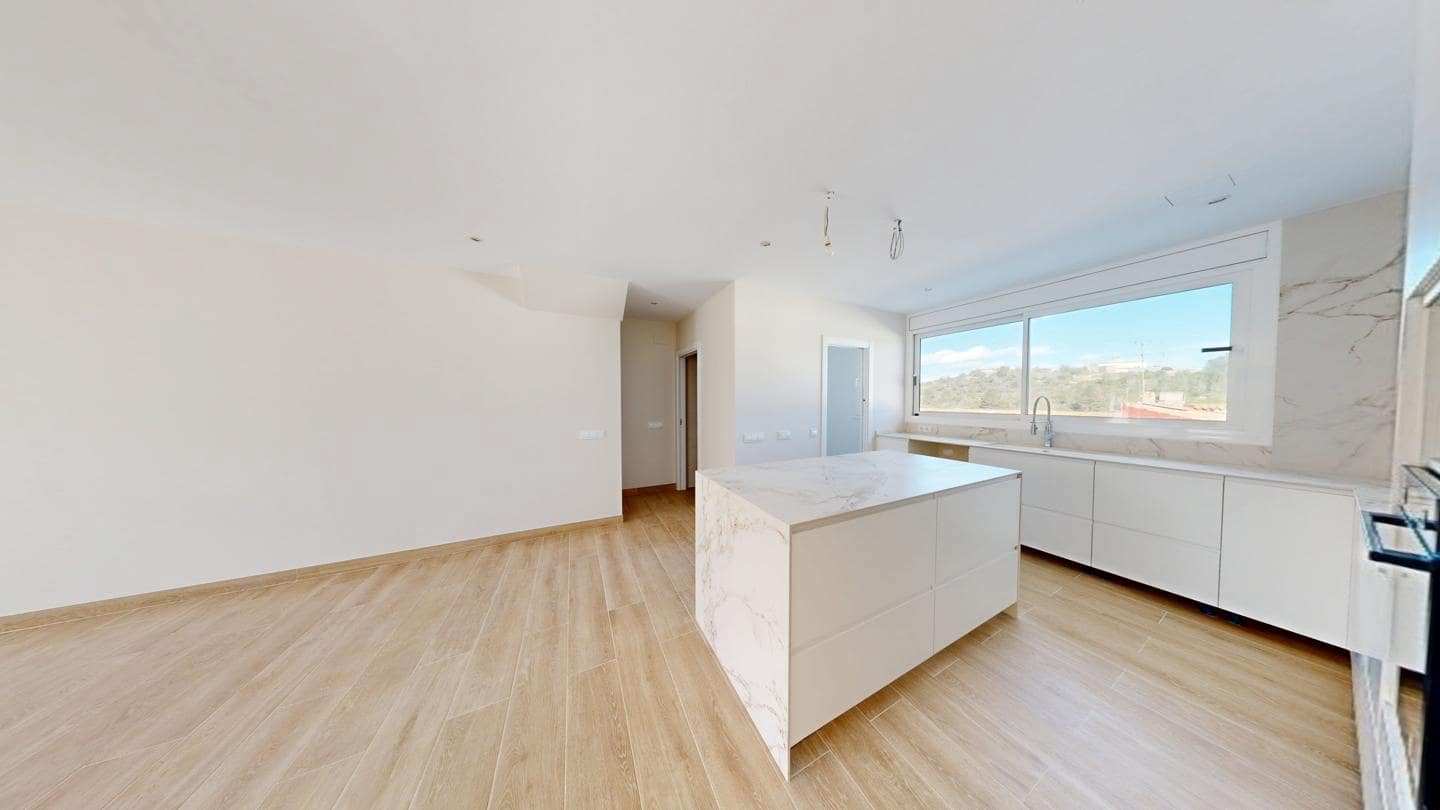 3 sypialnia Willa na sprzedaż w El Perello - 275 000 € (Ref: 9652872)