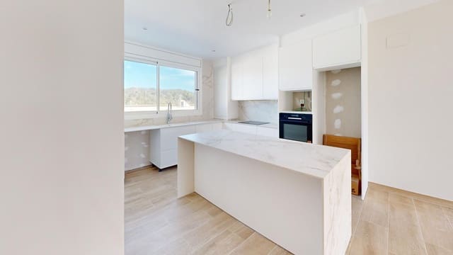 3 sypialnia Willa na sprzedaż w El Perelló - 275 000 € (Ref: 9652872)