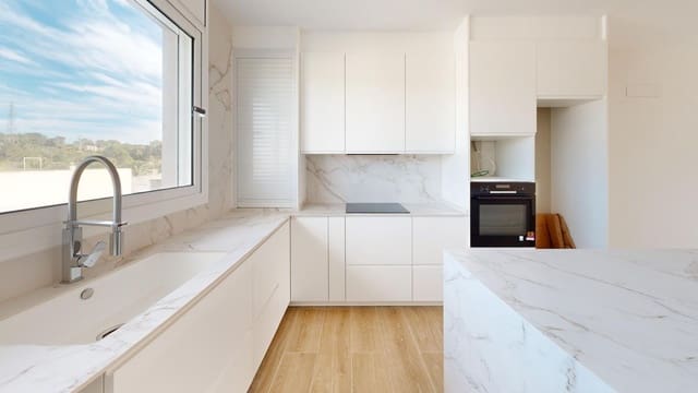 3 sypialnia Willa na sprzedaż w El Perelló - 275 000 € (Ref: 9652872)