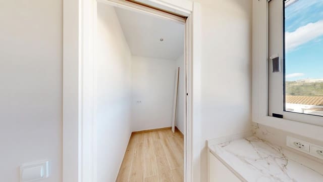 3 sypialnia Willa na sprzedaż w El Perelló - 275 000 € (Ref: 9652872)