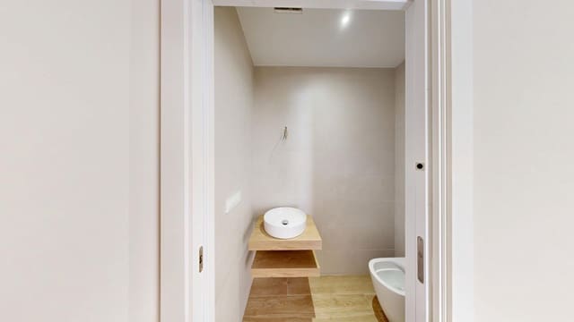 3 sypialnia Willa na sprzedaż w El Perelló - 275 000 € (Ref: 9652872)