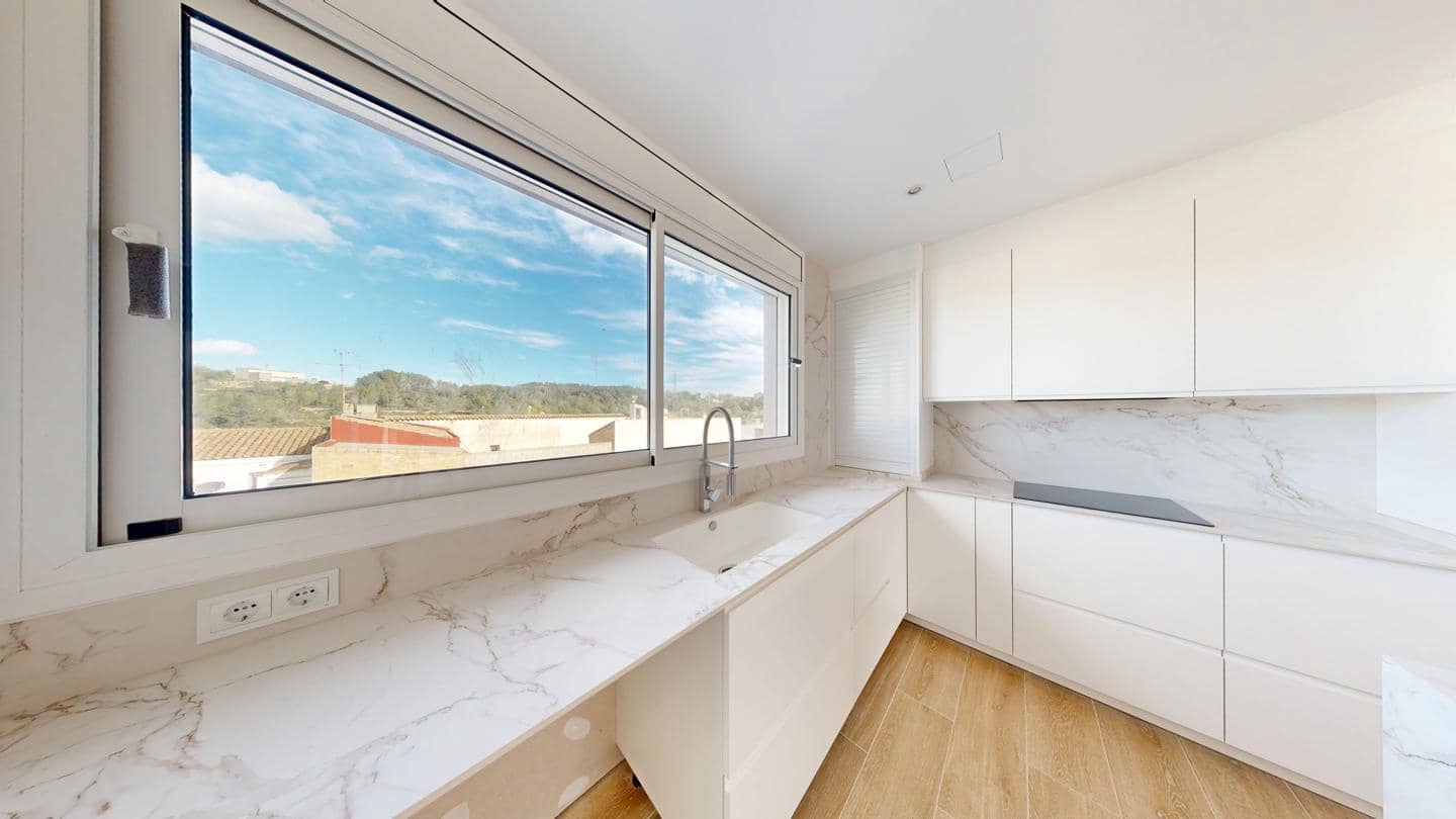 3 sypialnia Willa na sprzedaż w El Perello - 275 000 € (Ref: 9652872)