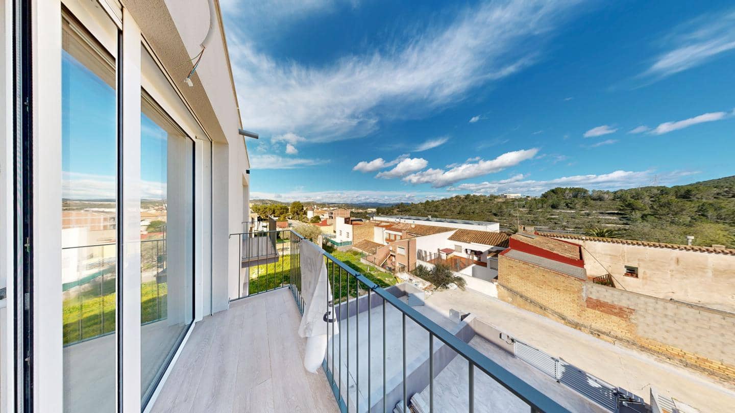 3 sypialnia Willa na sprzedaż w El Perello - 275 000 € (Ref: 9652872)