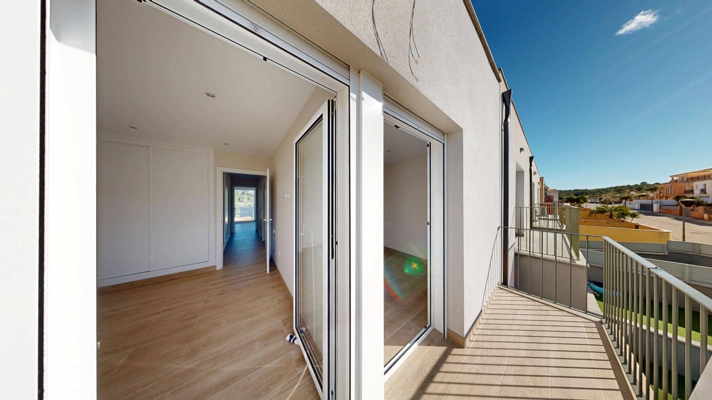 3 sypialnia Willa na sprzedaż w El Perello - 275 000 € (Ref: 9652872)