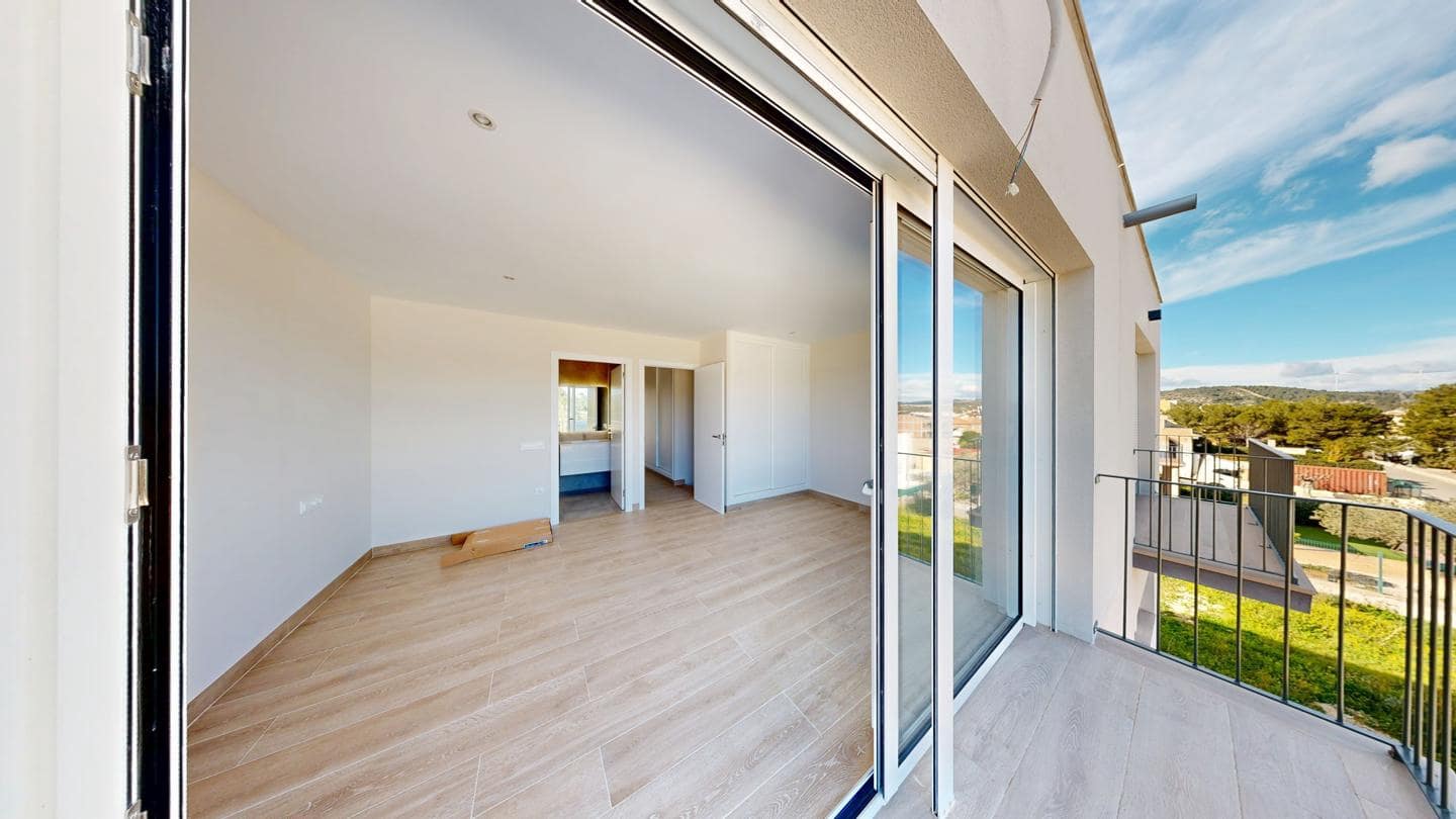 3 sypialnia Willa na sprzedaż w El Perello - 275 000 € (Ref: 9652872)