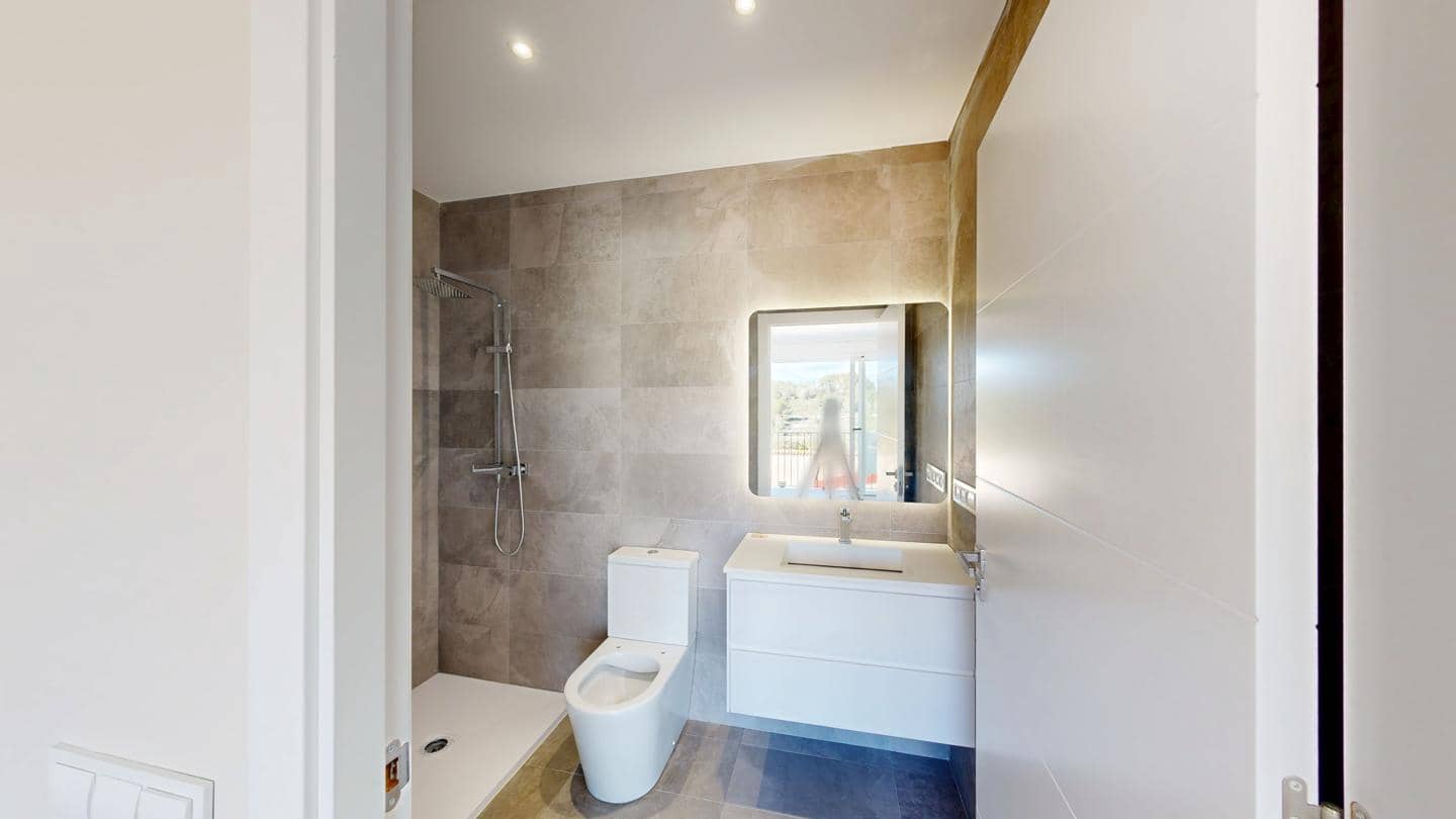 3 sypialnia Willa na sprzedaż w El Perello - 275 000 € (Ref: 9652872)