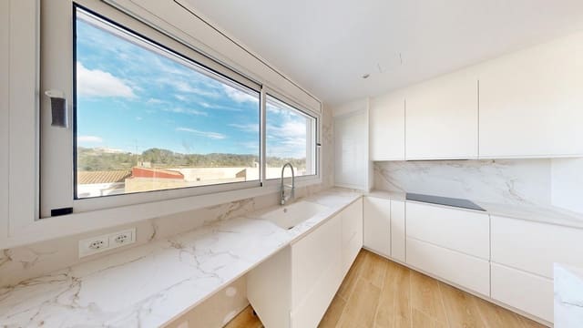 3 sypialnia Willa na sprzedaż w El Perelló - 275 000 € (Ref: 9652872)