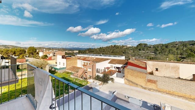 3 sypialnia Willa na sprzedaż w El Perelló - 275 000 € (Ref: 9652872)