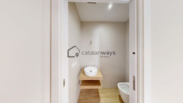 3 chambre Villa/Maison à vendre à El Perelló - 275 000 € (Ref: 9652872)