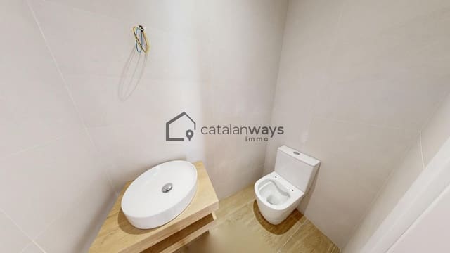 3 chambre Villa/Maison à vendre à El Perelló - 275 000 € (Ref: 9652872)